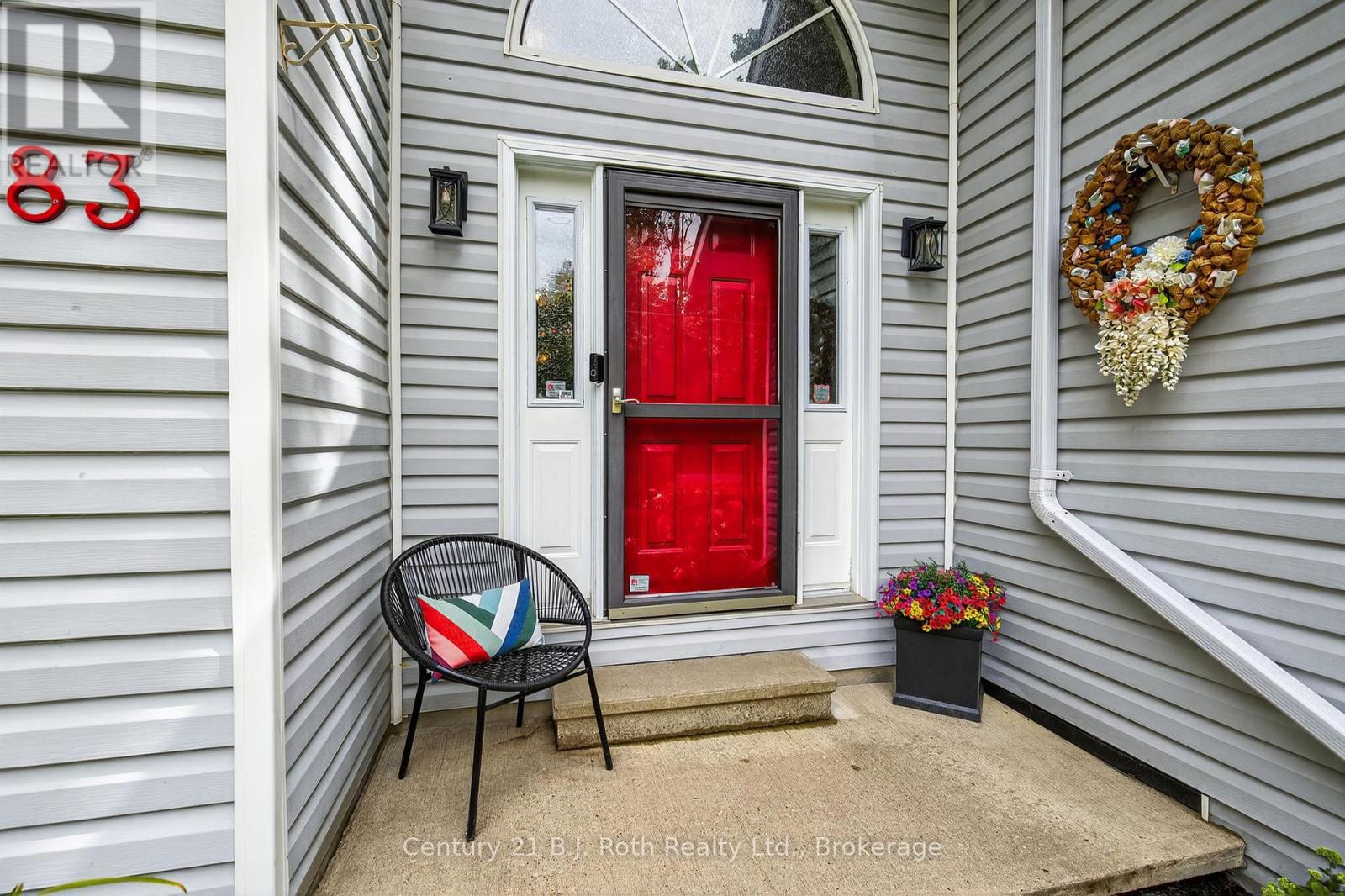 83 Wozniak Road, Penetanguishene, Ontario  L9M 1W6 - Photo 46 - S12418651