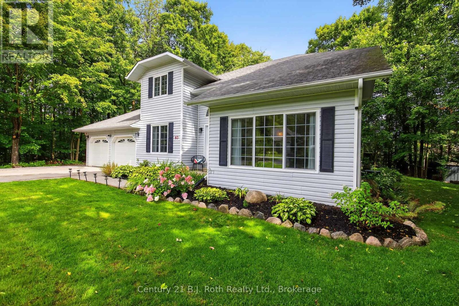 83 Wozniak Road, Penetanguishene, Ontario  L9M 1W6 - Photo 44 - S12418651