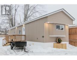 25 - 580 WEST STREET S, orillia, Ontario