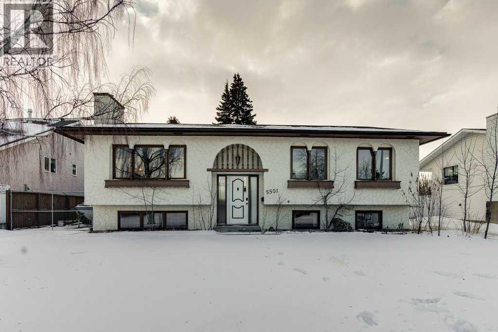 5501 58 Street, Olds, Alberta