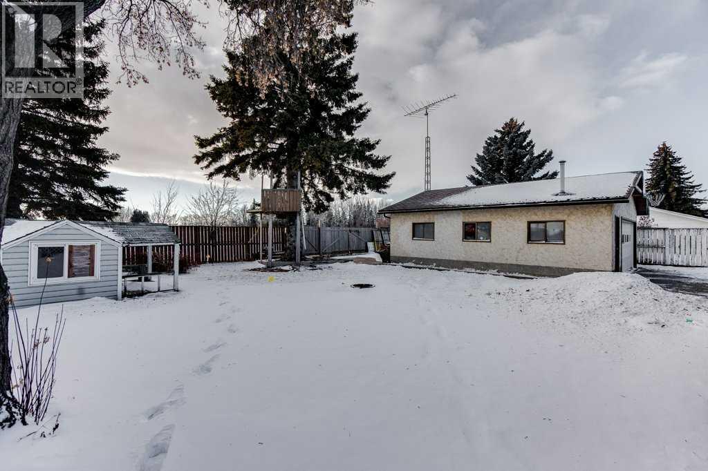5501 58 Street, Olds, Alberta  T4H 1J9 - Photo 33 - A2275485