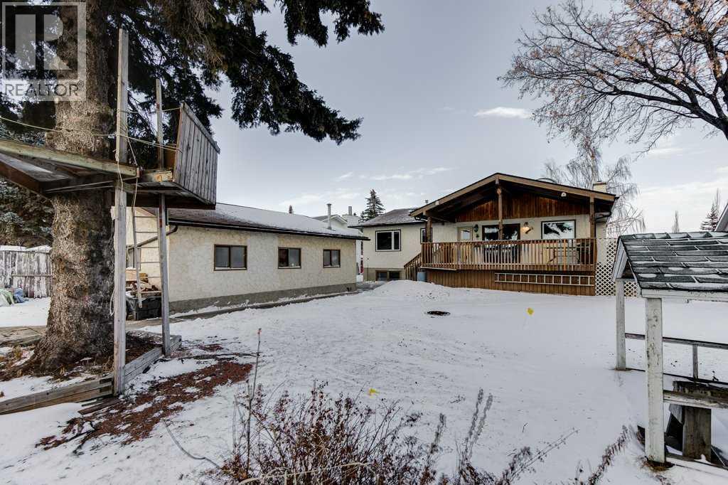 5501 58 Street, Olds, Alberta  T4H 1J9 - Photo 32 - A2275485