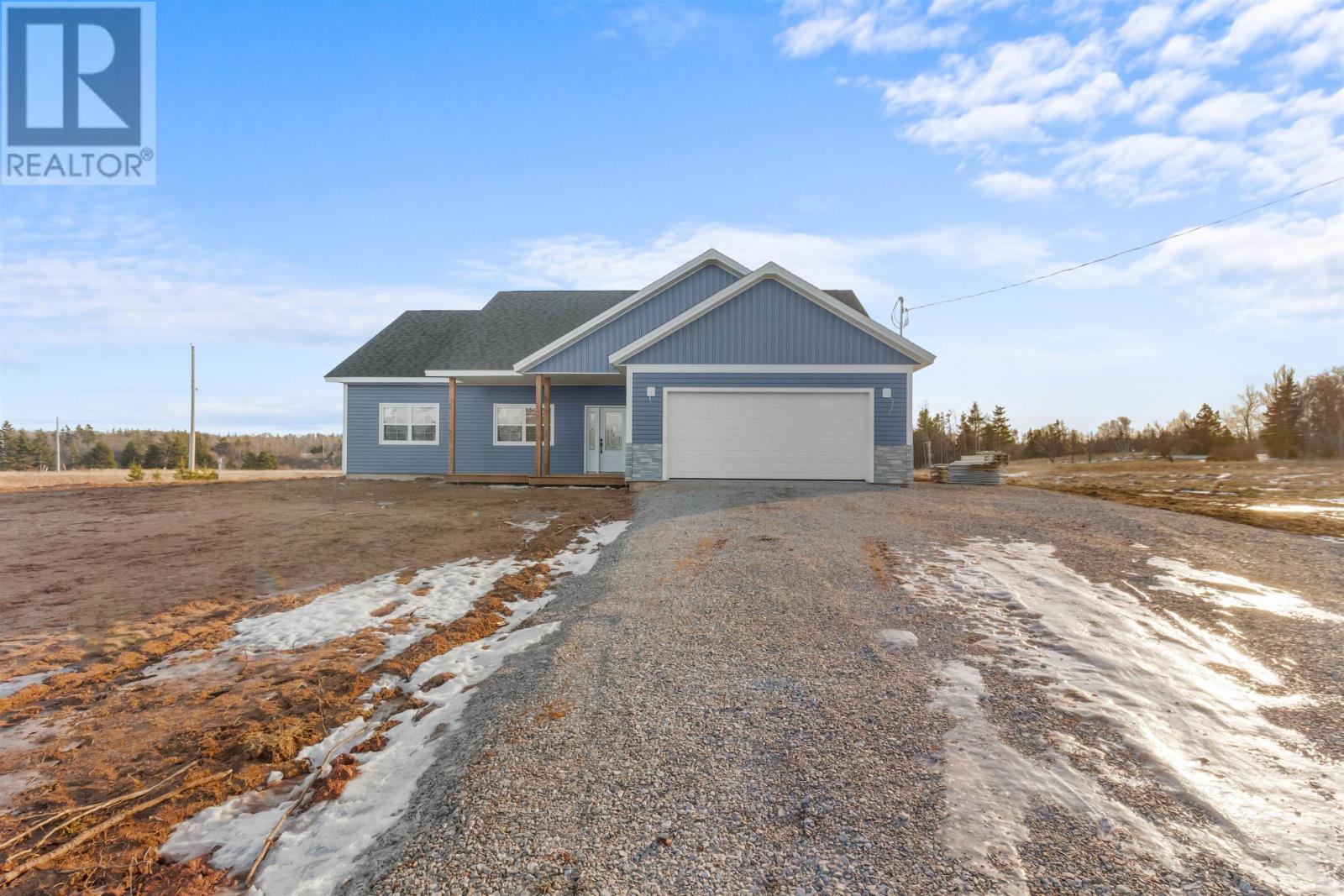 220 Creek Road, St. Peter's, Prince Edward Island