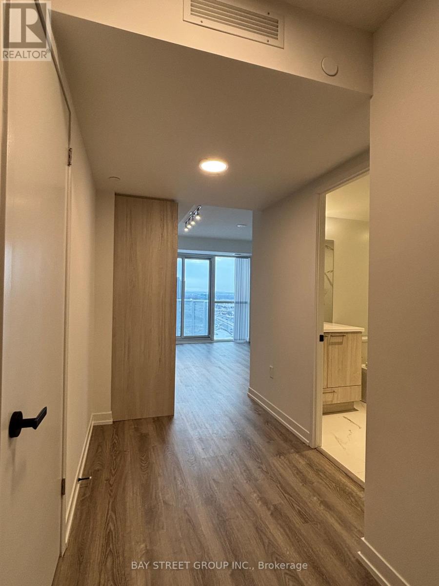 1911 - 195 Commerce Street, Vaughan, Ontario  L4K 0P9 - Photo 12 - N12568792