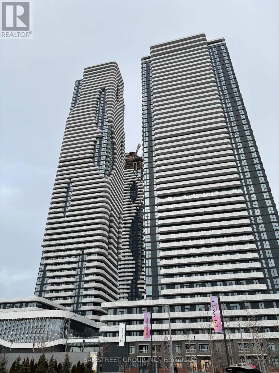 1911 - 195 COMMERCE STREET, Vaughan, Ontario