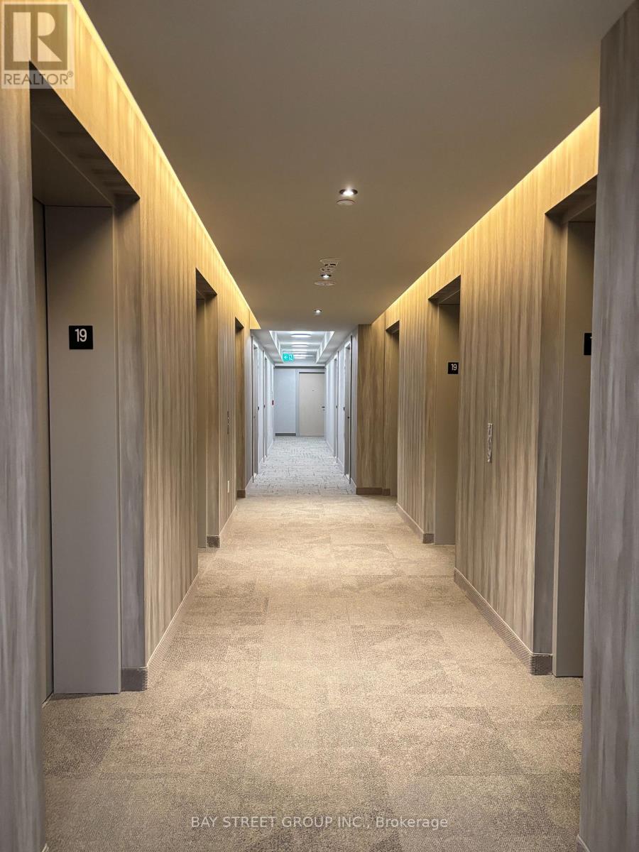 1911 - 195 Commerce Street, Vaughan, Ontario  L4K 0P9 - Photo 10 - N12568792