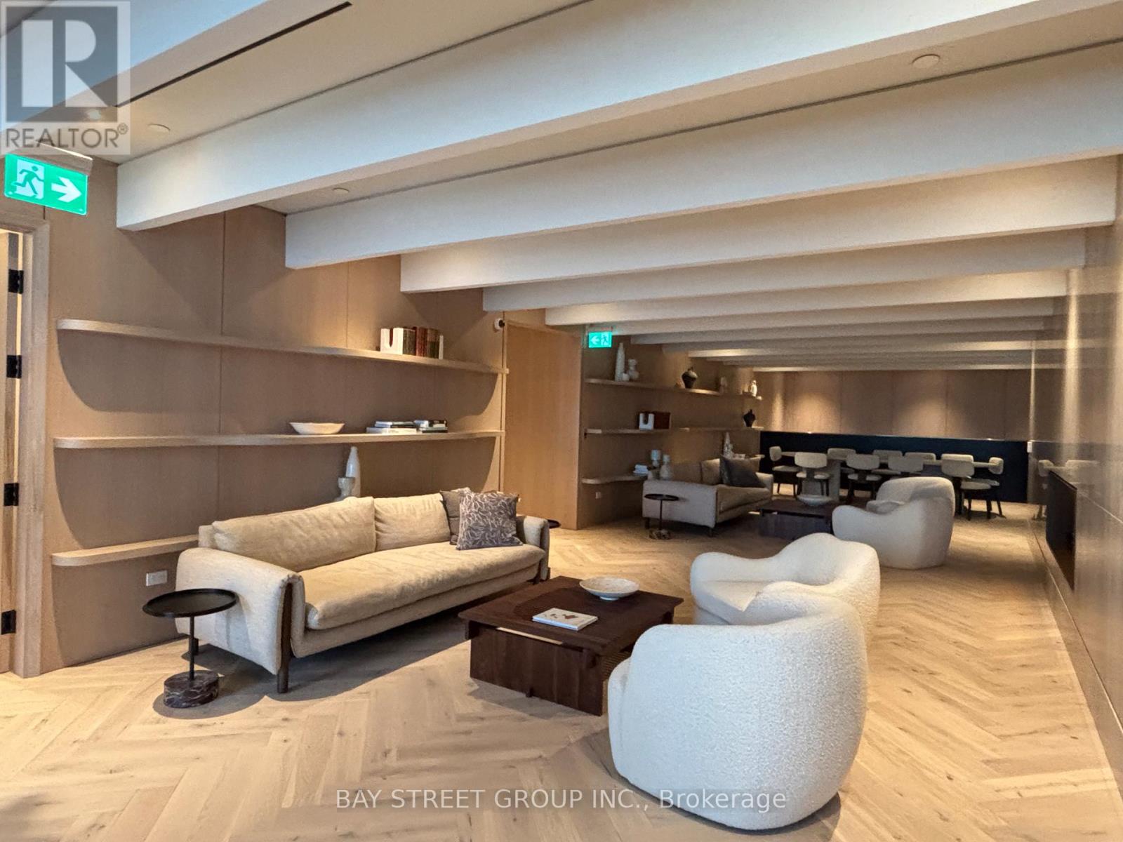 1911 - 195 Commerce Street, Vaughan, Ontario  L4K 0P9 - Photo 9 - N12568792