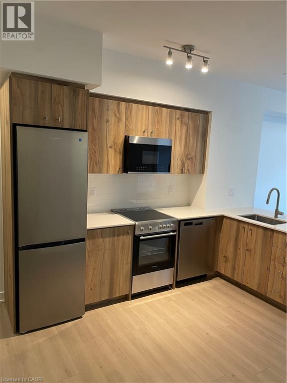 25 Wellington Street S Unit# 708, Kitchener, Ontario  N2G 0G5 - Photo 10 - 40794990