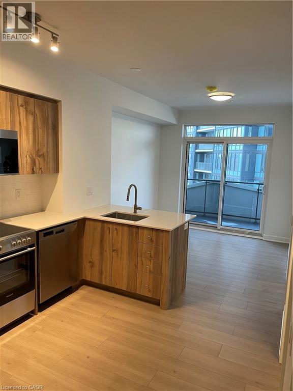 25 Wellington Street S Unit# 708, Kitchener, Ontario  N2G 0G5 - Photo 11 - 40794990