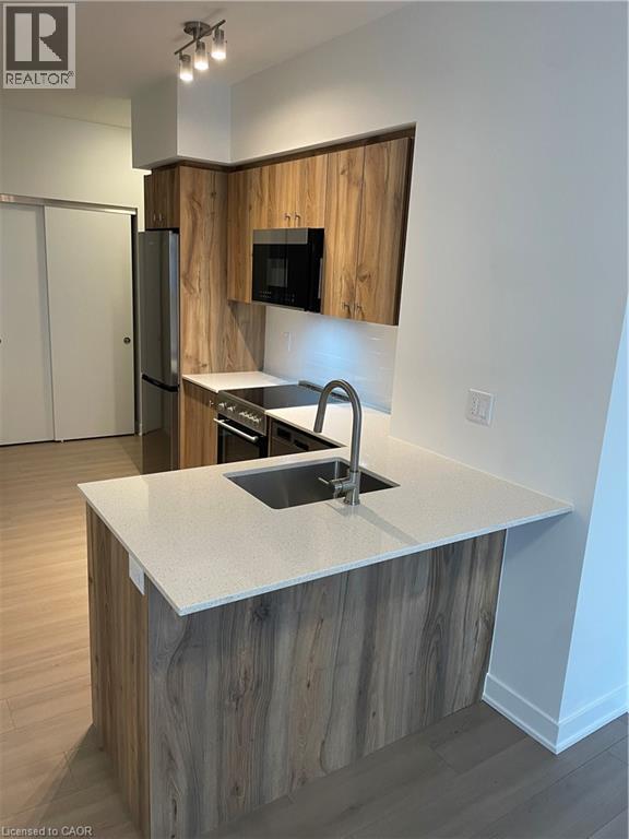 25 Wellington Street S Unit# 708, Kitchener, Ontario  N2G 0G5 - Photo 12 - 40794990