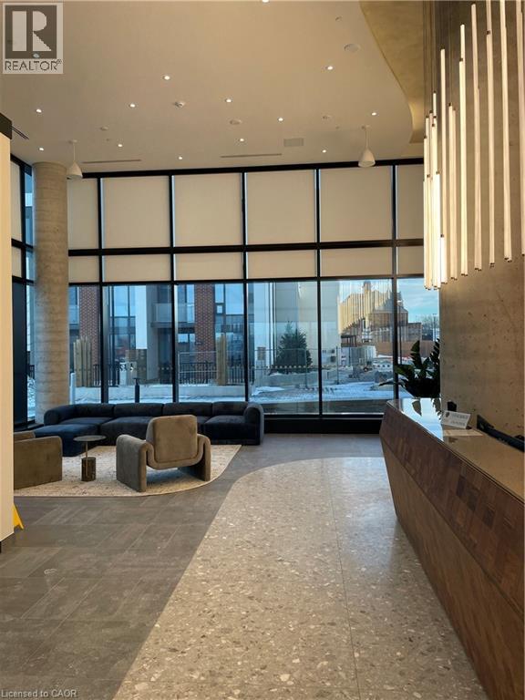 25 Wellington Street S Unit# 708, Kitchener, Ontario  N2G 0G5 - Photo 2 - 40794990