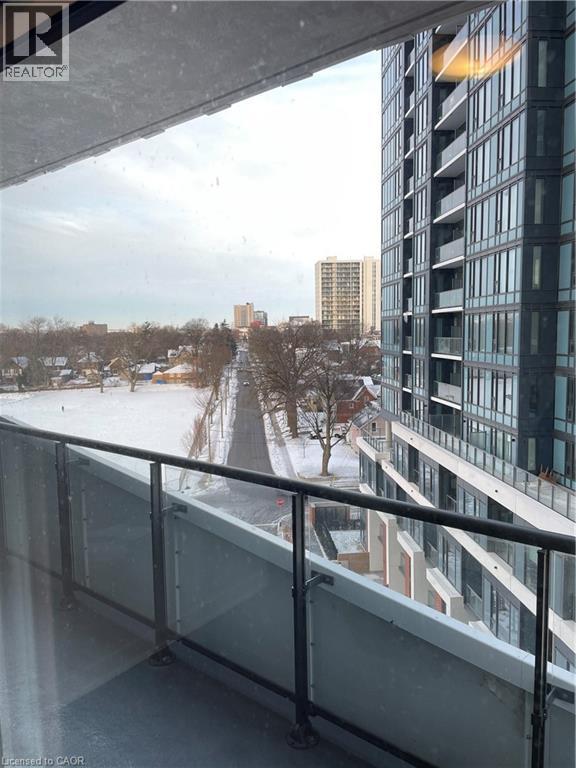 25 Wellington Street S Unit# 708, Kitchener, Ontario  N2G 0G5 - Photo 20 - 40794990