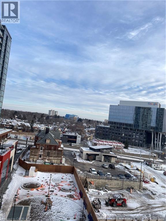 25 Wellington Street S Unit# 708, Kitchener, Ontario  N2G 0G5 - Photo 21 - 40794990