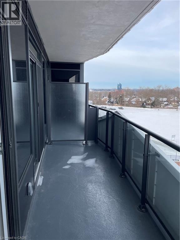 25 Wellington Street S Unit# 708, Kitchener, Ontario  N2G 0G5 - Photo 22 - 40794990