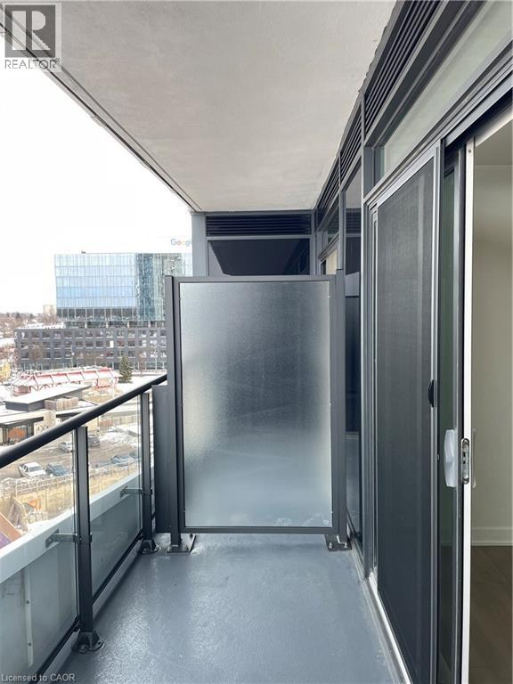 25 Wellington Street S Unit# 708, Kitchener, Ontario  N2G 0G5 - Photo 23 - 40794990