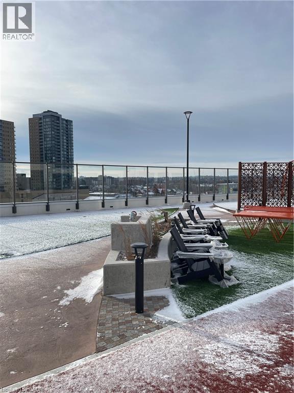 25 Wellington Street S Unit# 708, Kitchener, Ontario  N2G 0G5 - Photo 25 - 40794990