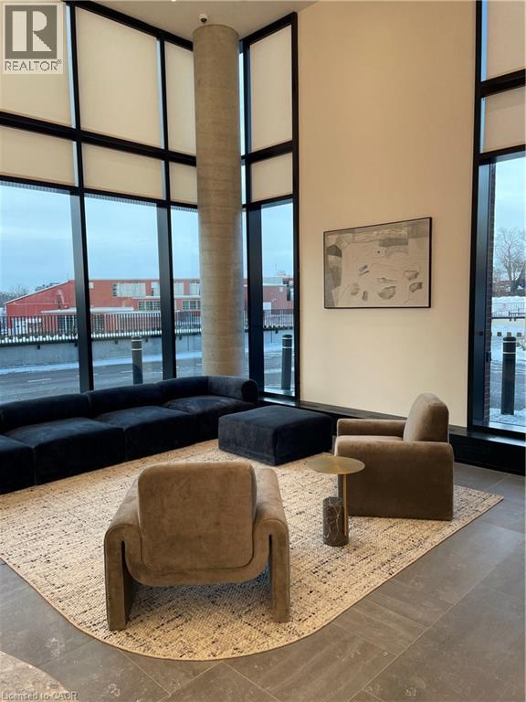 25 Wellington Street S Unit# 708, Kitchener, Ontario  N2G 0G5 - Photo 3 - 40794990