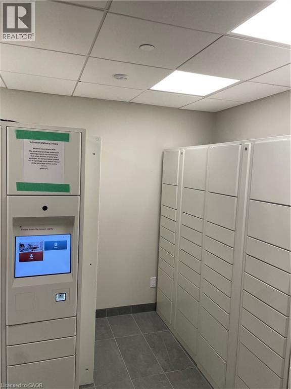 25 Wellington Street S Unit# 708, Kitchener, Ontario  N2G 0G5 - Photo 4 - 40794990