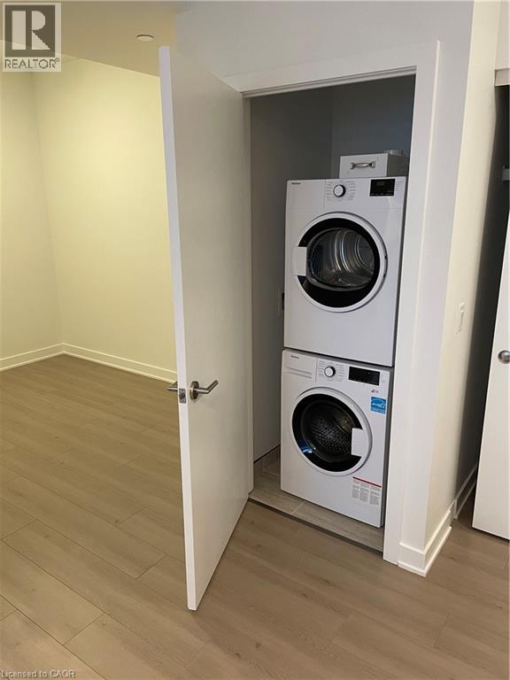 25 Wellington Street S Unit# 708, Kitchener, Ontario  N2G 0G5 - Photo 7 - 40794990