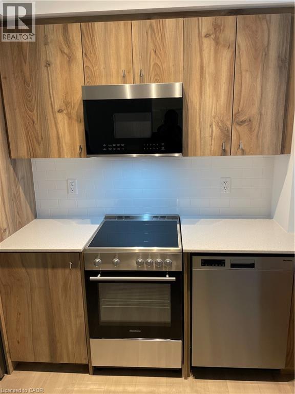 25 Wellington Street S Unit# 708, Kitchener, Ontario  N2G 0G5 - Photo 9 - 40794990