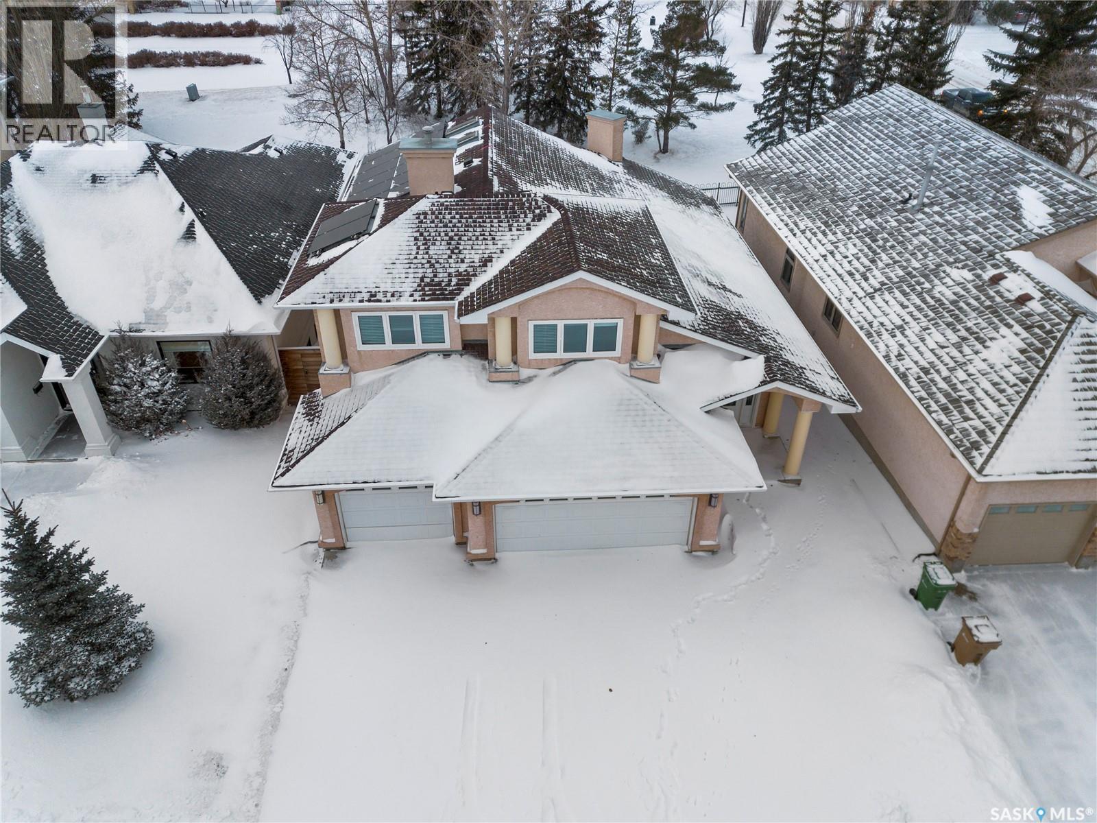 5006 Wascana Vista Court, Regina, Saskatchewan  S4V 2S2 - Photo 8 - SK025836