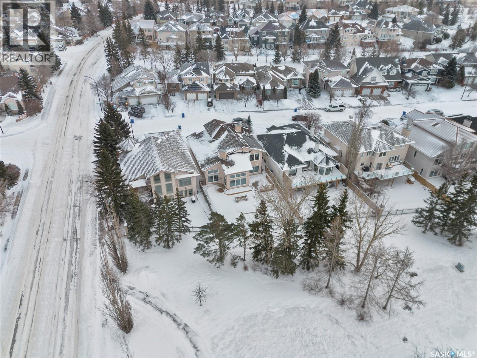 5006 Wascana Vista Court, Regina, Saskatchewan  S4V 2S2 - Photo 5 - SK025836