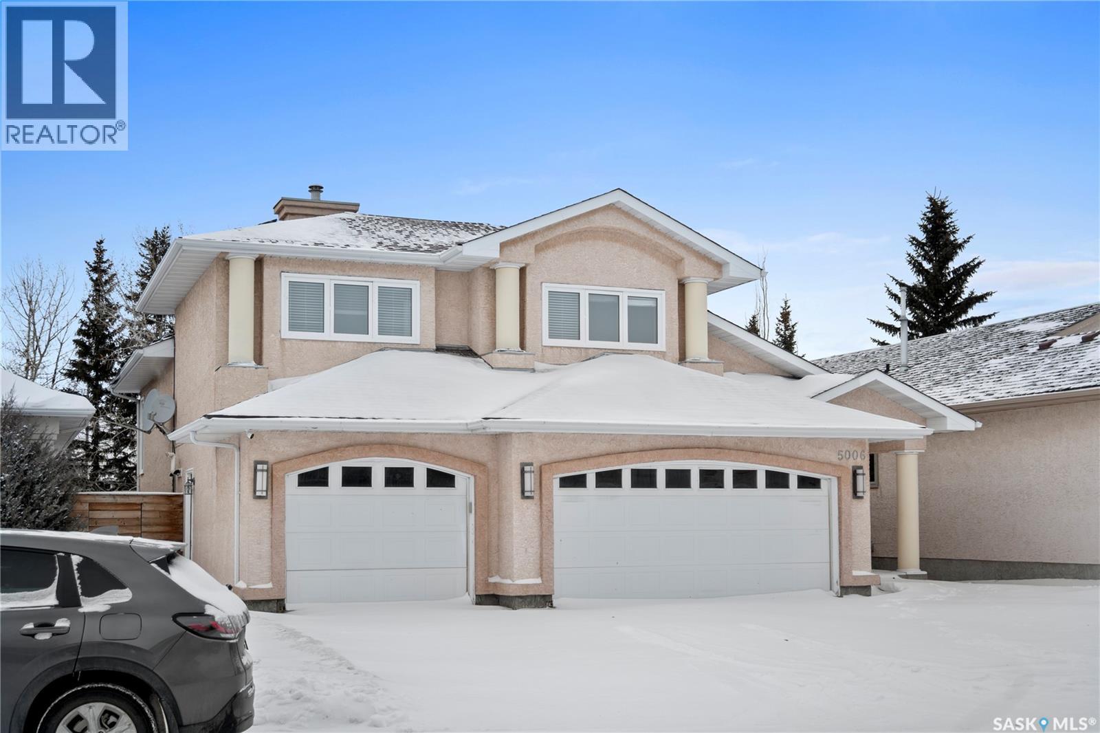 5006 Wascana Vista Court, Regina, Saskatchewan  S4V 2S2 - Photo 11 - SK025836