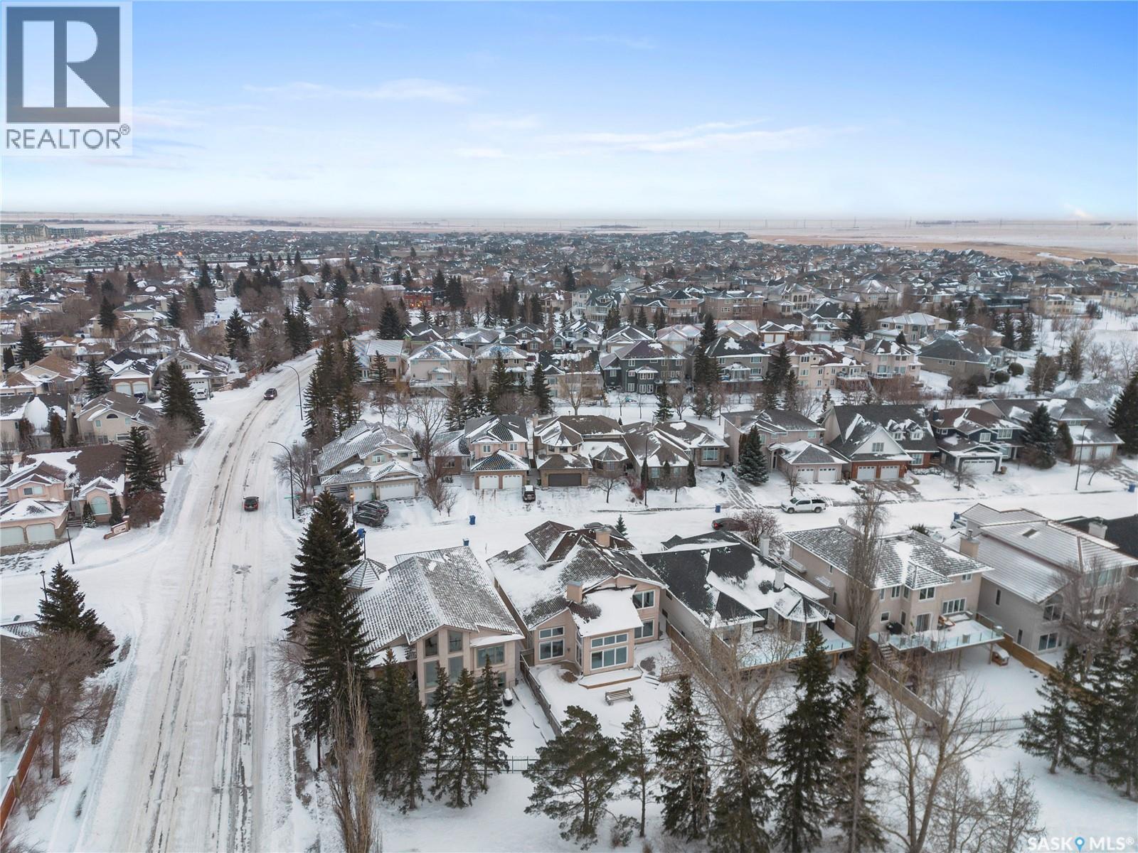 5006 Wascana Vista Court, Regina, Saskatchewan  S4V 2S2 - Photo 6 - SK025836