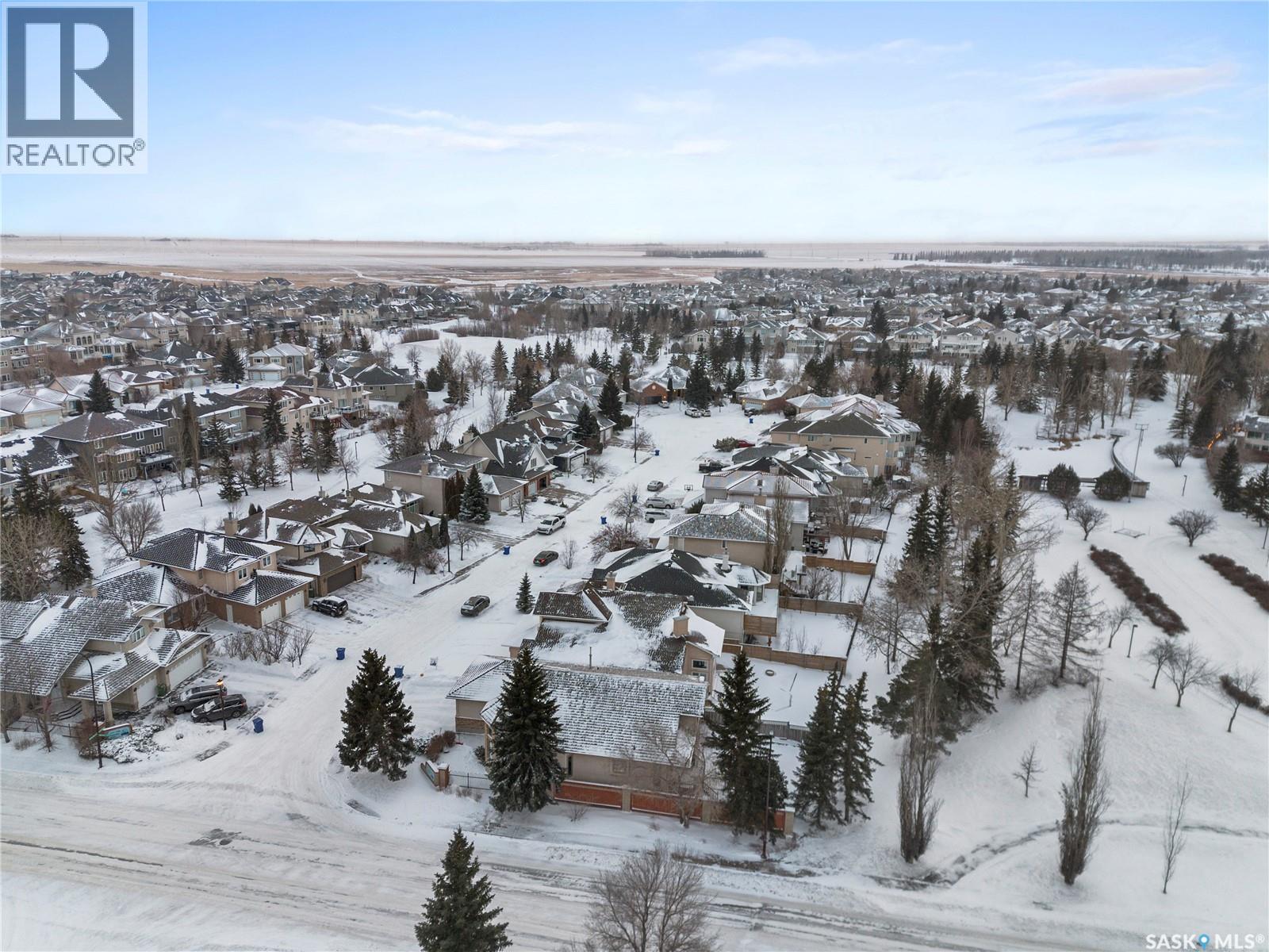 5006 Wascana Vista Court, Regina, Saskatchewan  S4V 2S2 - Photo 7 - SK025836