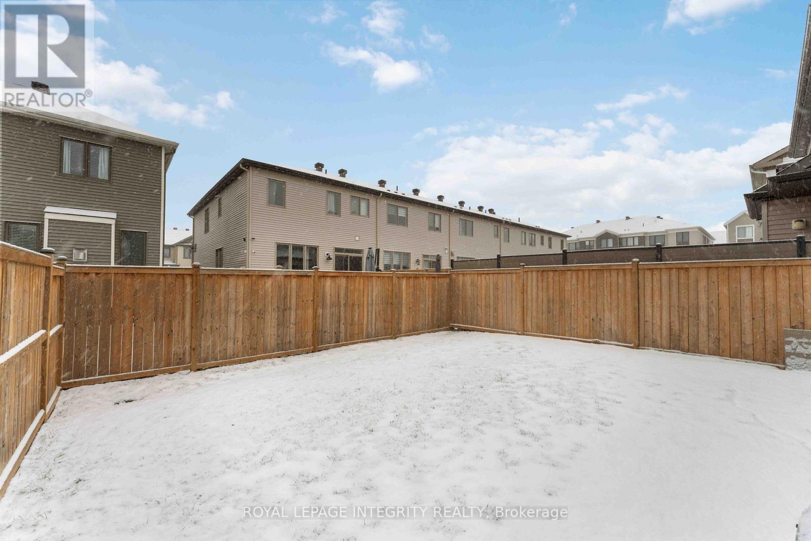 408 Aphelion Crescent, Ottawa, Ontario  K2J 6N5 - Photo 39 - X12649104