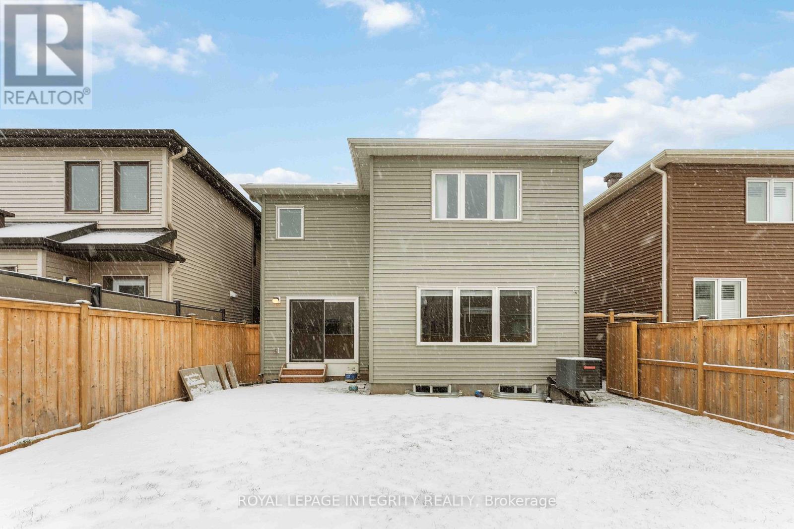 408 Aphelion Crescent, Ottawa, Ontario  K2J 6N5 - Photo 40 - X12649104