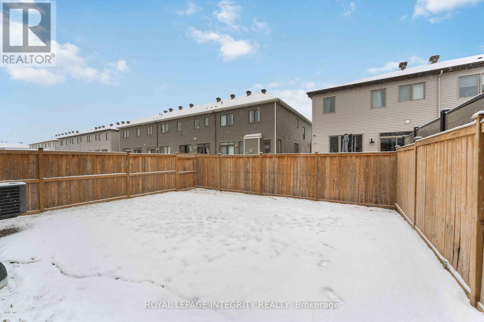 408 Aphelion Crescent, Ottawa, Ontario  K2J 6N5 - Photo 41 - X12649104