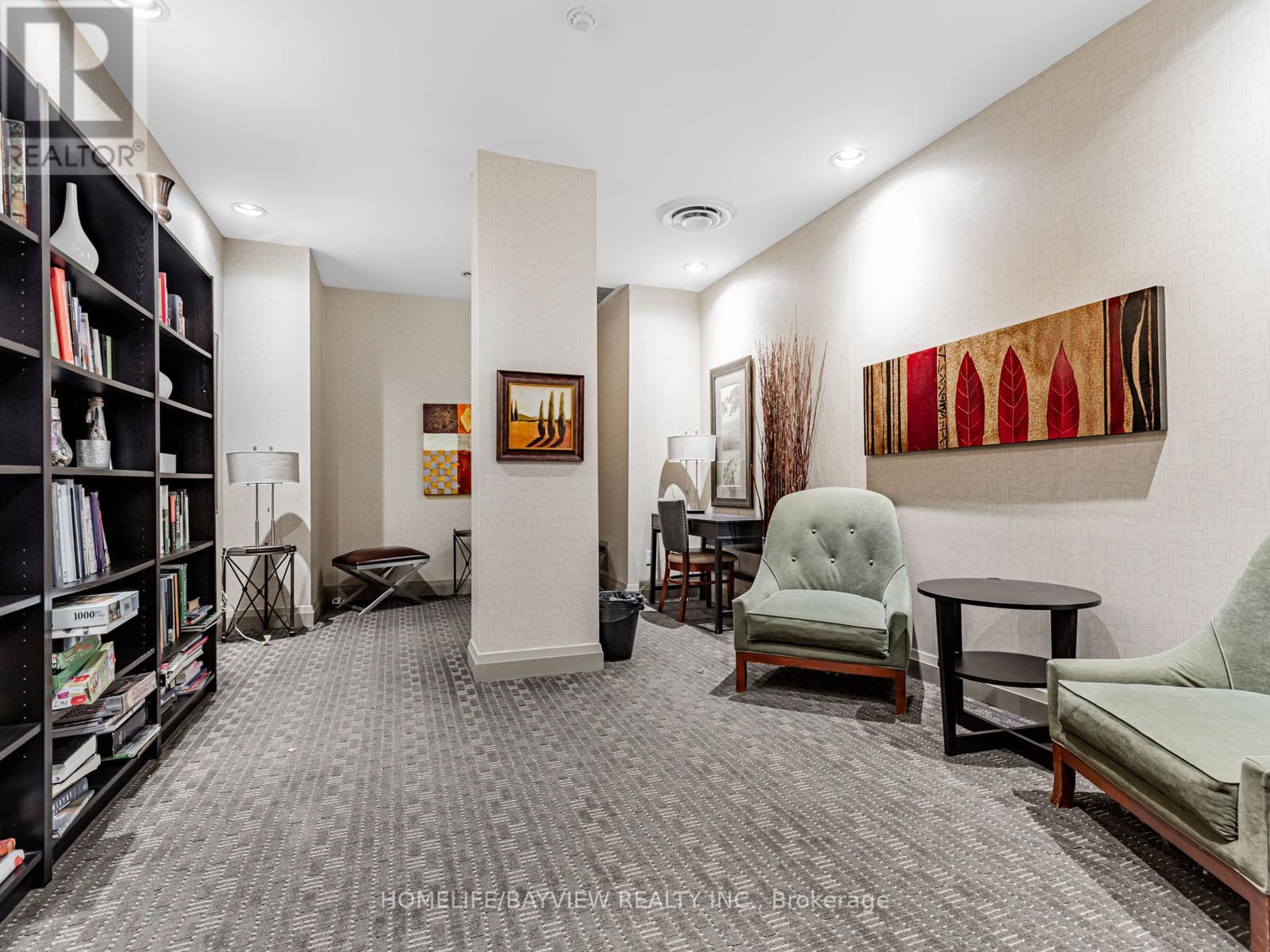 1015 - 18 Parkview Avenue, Toronto, Ontario  M2N 7H7 - Photo 19 - C12649108