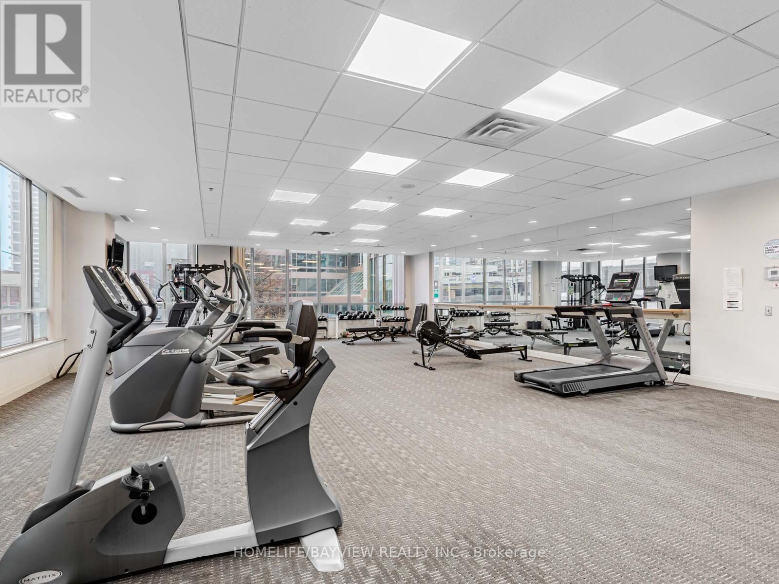 1015 - 18 Parkview Avenue, Toronto, Ontario  M2N 7H7 - Photo 20 - C12649108