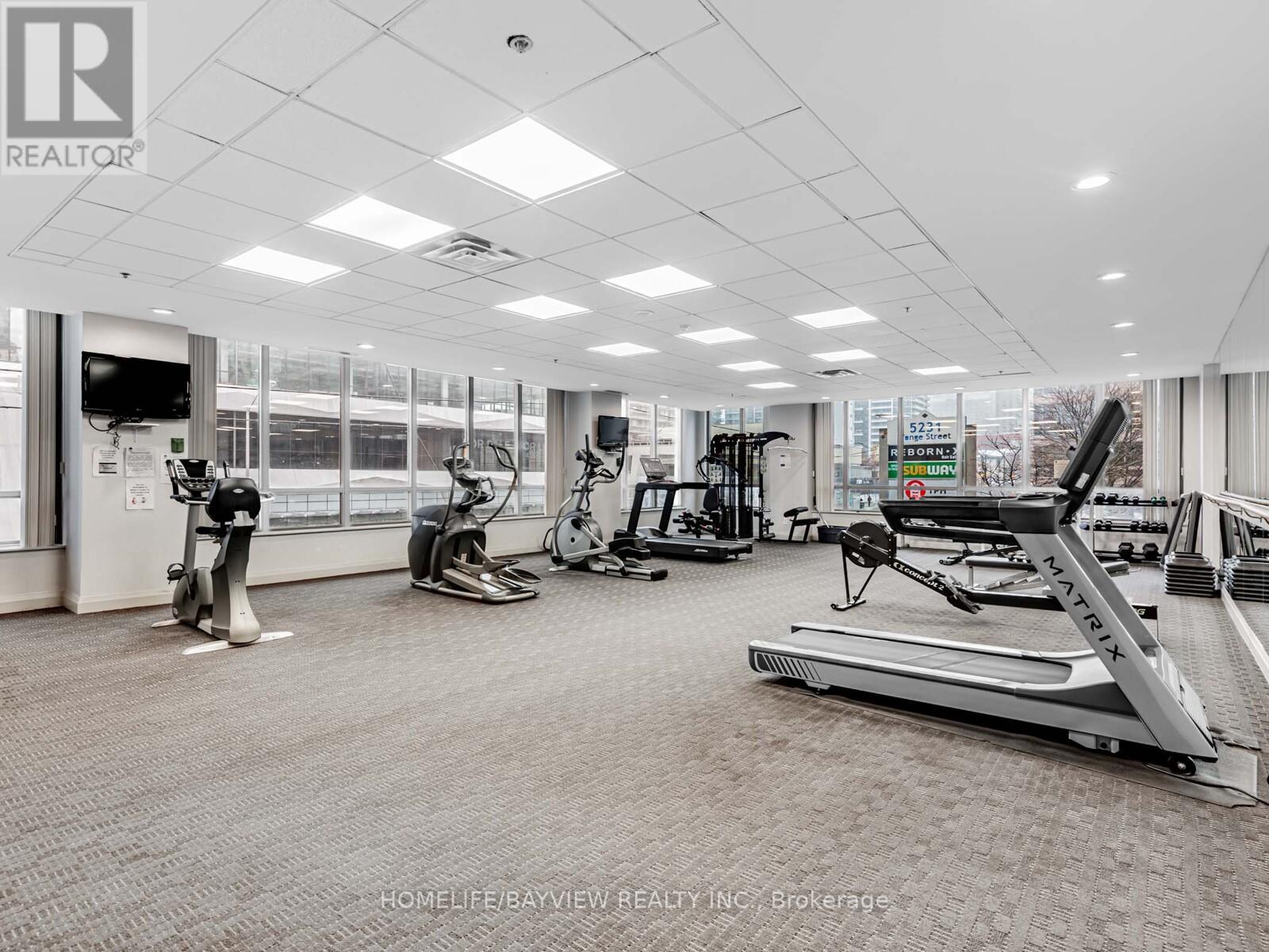 1015 - 18 Parkview Avenue, Toronto, Ontario  M2N 7H7 - Photo 21 - C12649108