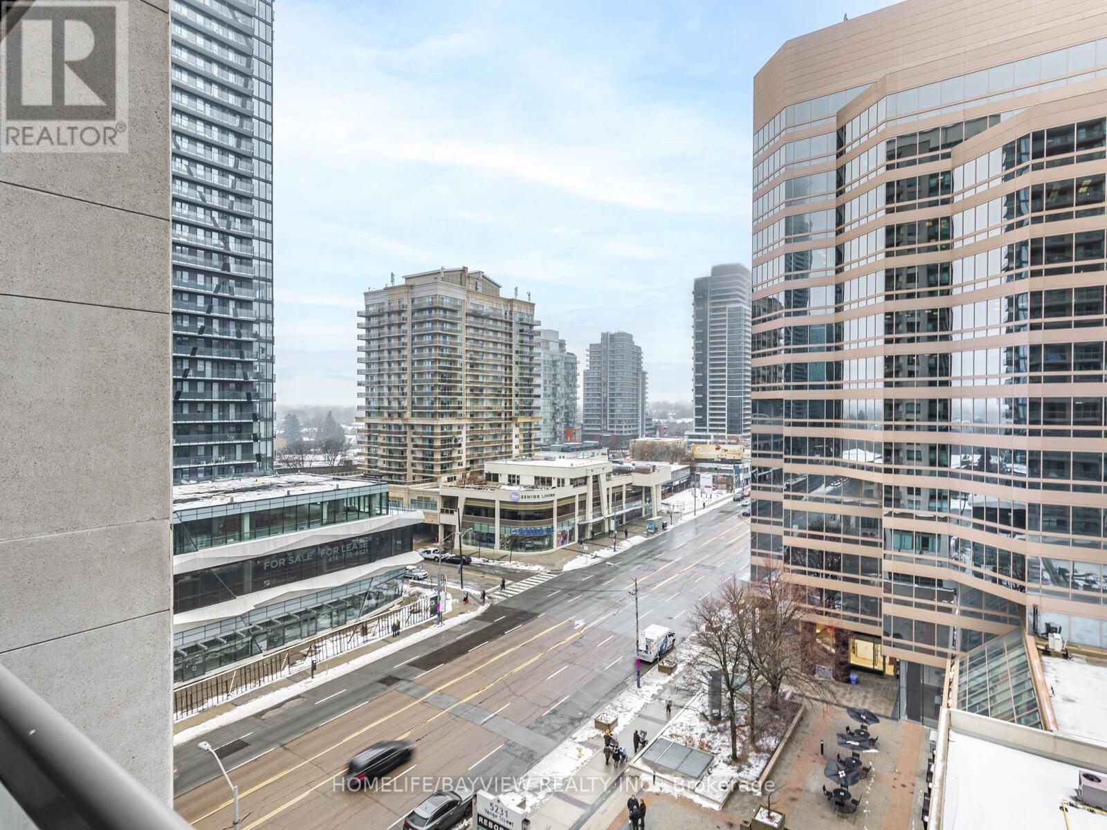 1015 - 18 Parkview Avenue, Toronto, Ontario  M2N 7H7 - Photo 22 - C12649108