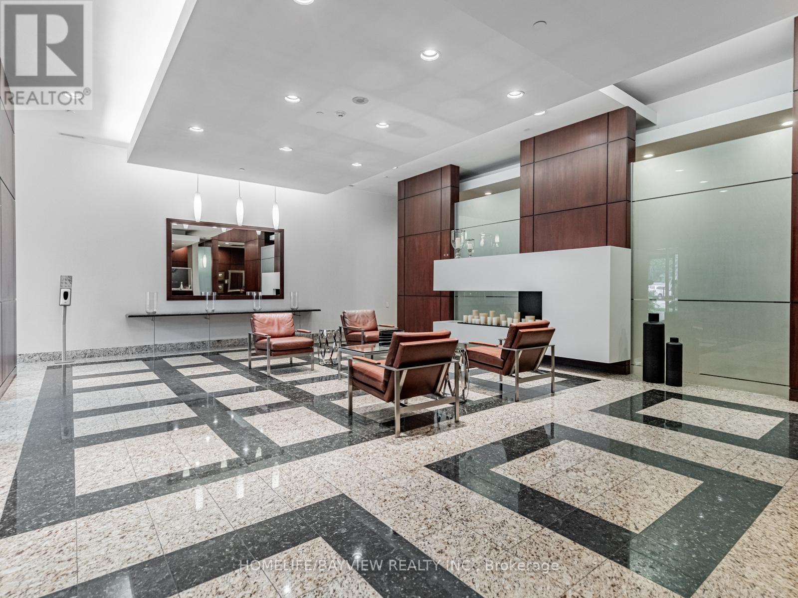 1015 - 18 Parkview Avenue, Toronto, Ontario  M2N 7H7 - Photo 3 - C12649108