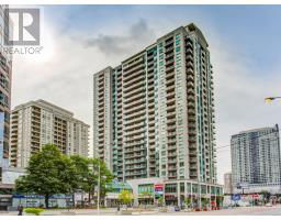 1015 - 18 PARKVIEW AVENUE, Toronto, Ontario