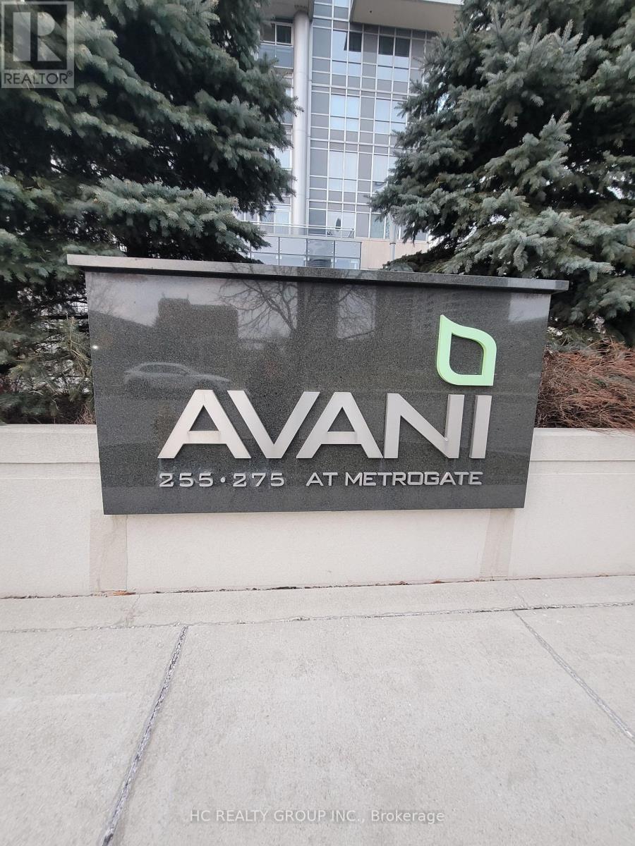 3025 - 275 Village Green Square, Toronto, Ontario  M1S 0L3 - Photo 2 - E12649090