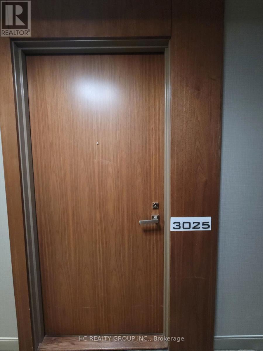 3025 - 275 Village Green Square, Toronto, Ontario  M1S 0L3 - Photo 3 - E12649090