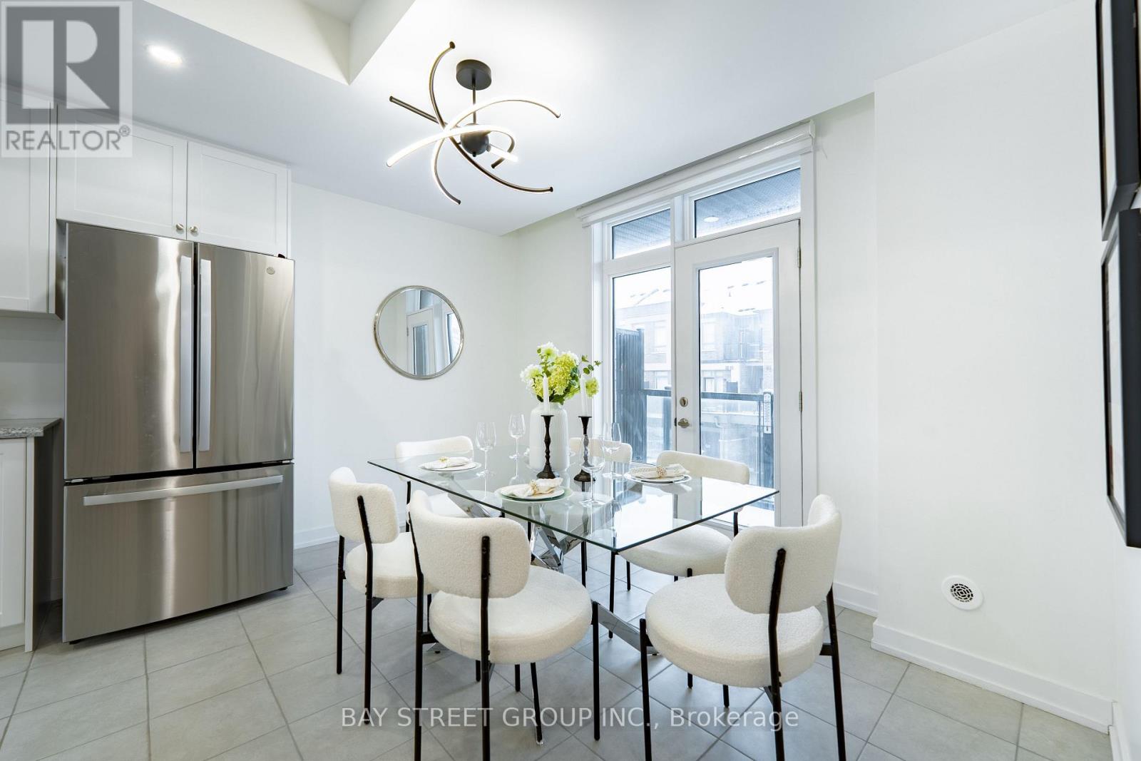 33 Riley Reed Lane, Richmond Hill, Ontario  L4S 0M3 - Photo 11 - N12649088