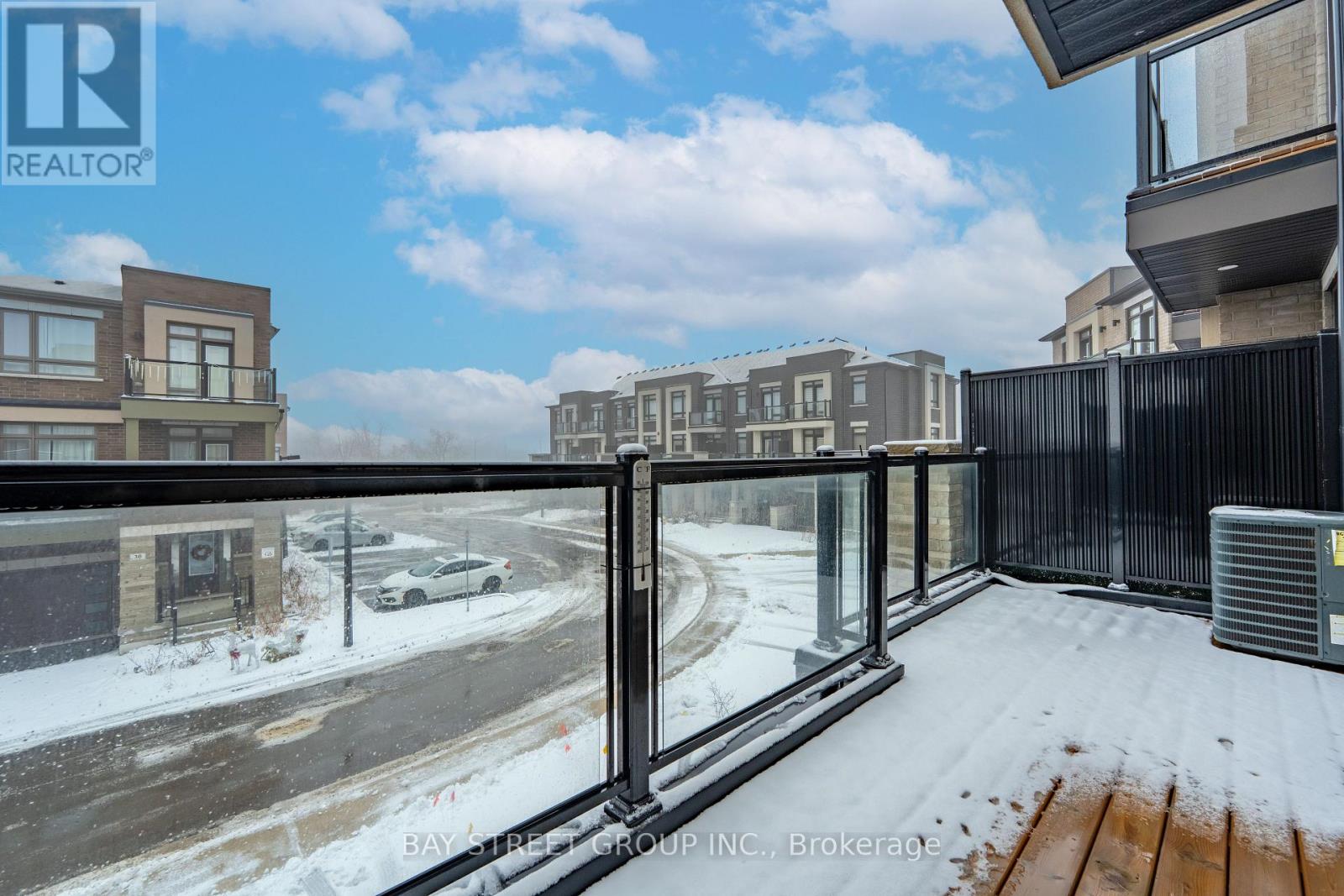 33 Riley Reed Lane, Richmond Hill, Ontario  L4S 0M3 - Photo 12 - N12649088