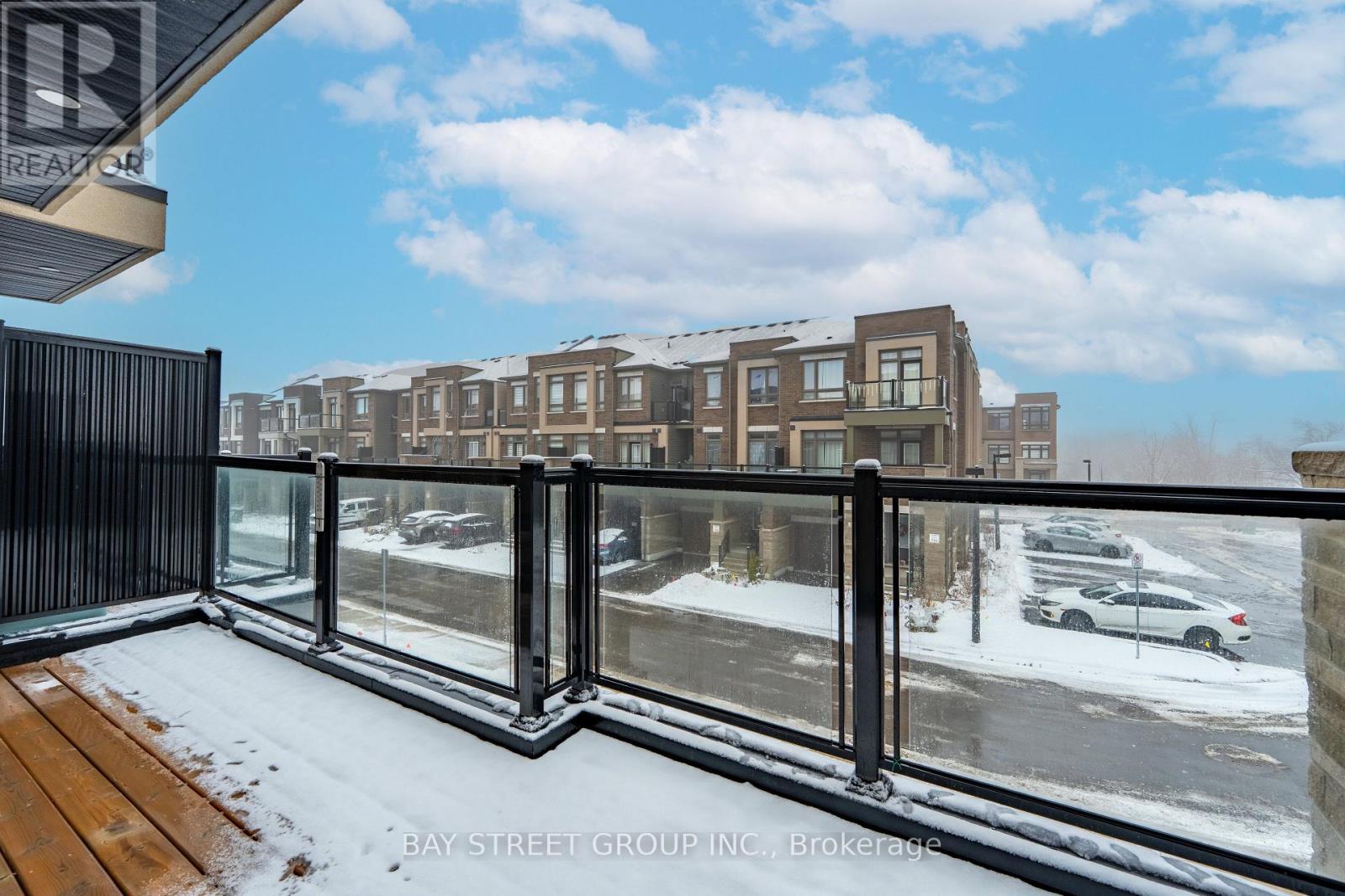 33 Riley Reed Lane, Richmond Hill, Ontario  L4S 0M3 - Photo 13 - N12649088