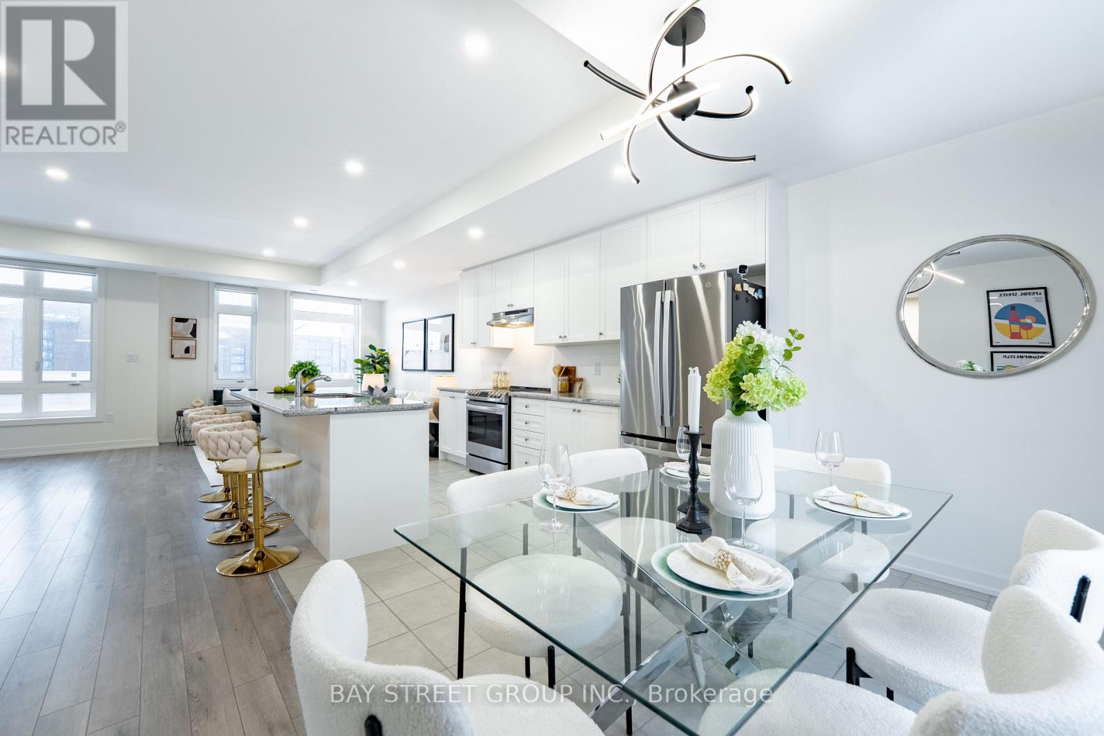 33 Riley Reed Lane, Richmond Hill, Ontario  L4S 0M3 - Photo 14 - N12649088