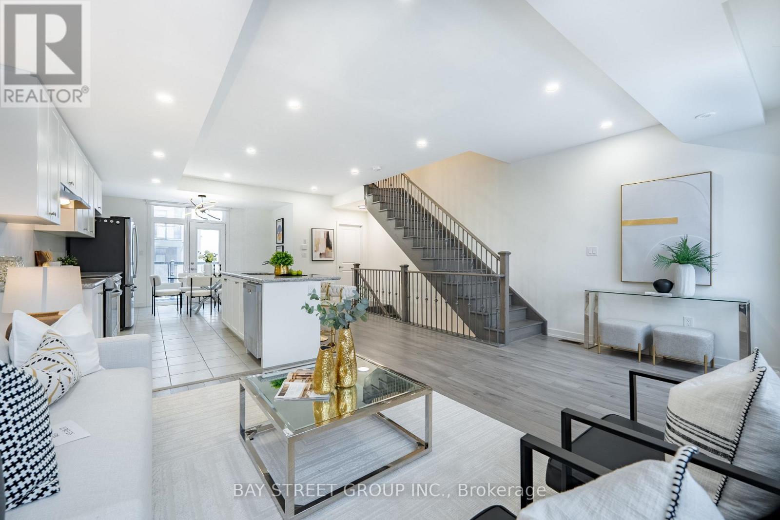 33 Riley Reed Lane, Richmond Hill, Ontario  L4S 0M3 - Photo 15 - N12649088