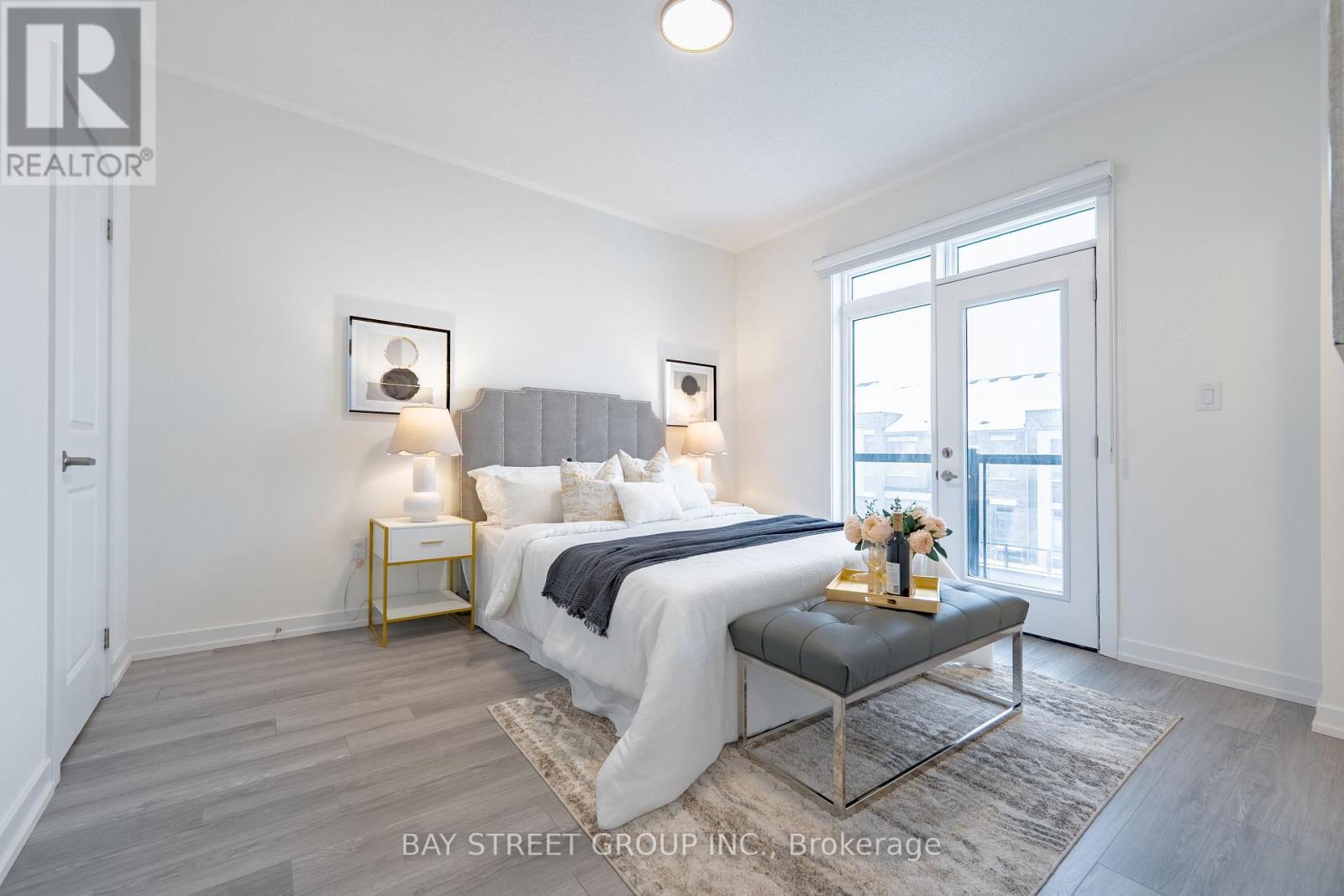 33 Riley Reed Lane, Richmond Hill, Ontario  L4S 0M3 - Photo 18 - N12649088