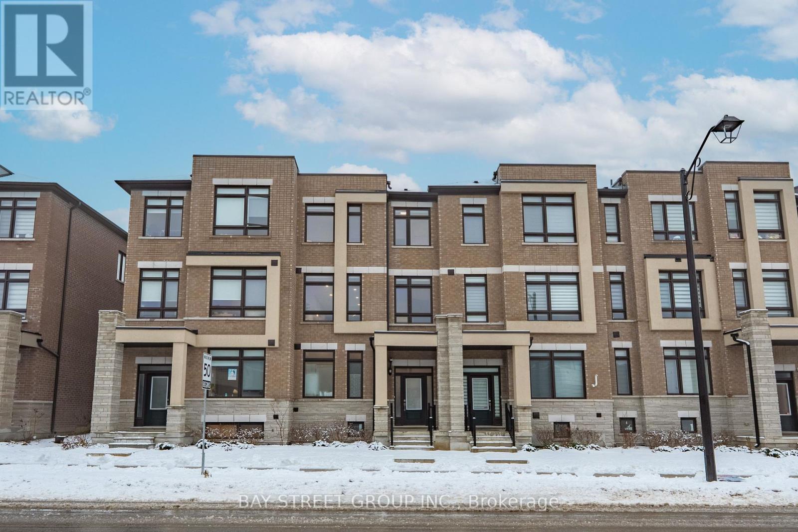 33 Riley Reed Lane, Richmond Hill, Ontario  L4S 0M3 - Photo 27 - N12649088