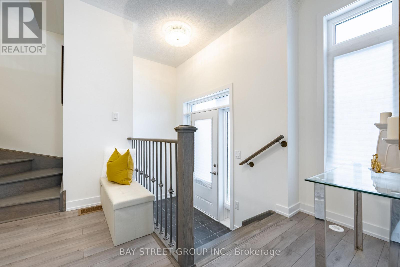 33 Riley Reed Lane, Richmond Hill, Ontario  L4S 0M3 - Photo 31 - N12649088