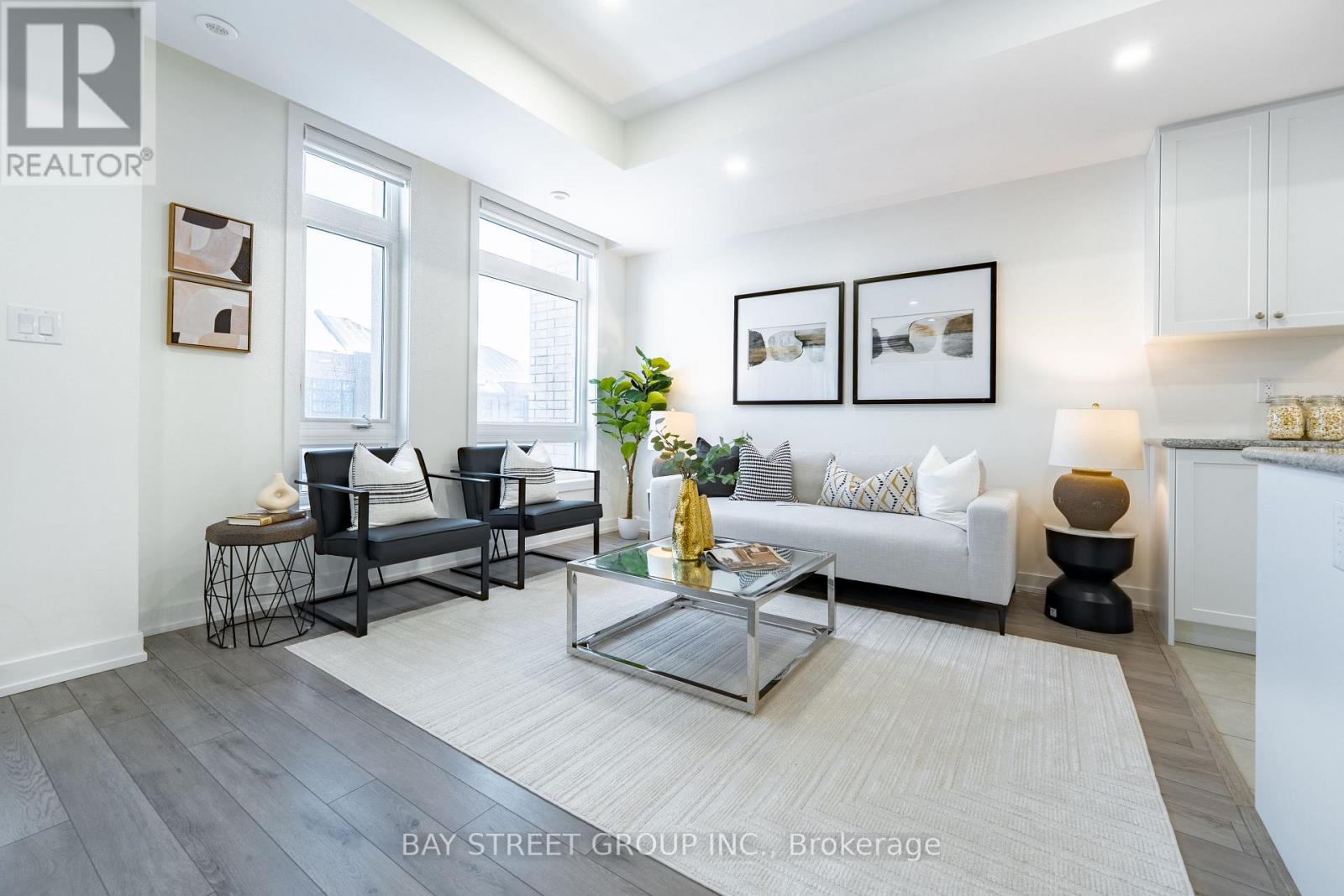 33 Riley Reed Lane, Richmond Hill, Ontario  L4S 0M3 - Photo 7 - N12649088