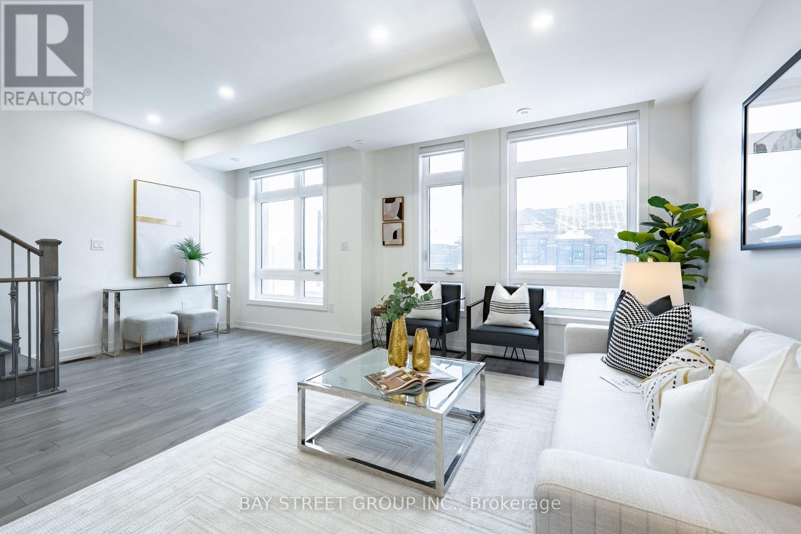 33 Riley Reed Lane, Richmond Hill, Ontario  L4S 0M3 - Photo 8 - N12649088